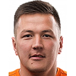Dastan Alybekov