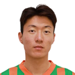 Hwang Ui-Jo