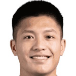 Tzu-Ming Huang