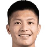 Tzu-Ming Huang