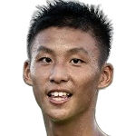 Yeh Ching-chun