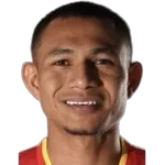 Faisal Halim