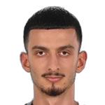 Baran Mogultay