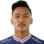 Arkhan Fikri