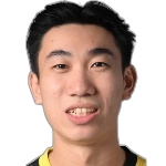 Joel Chew