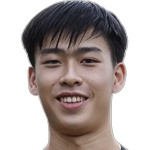 Kieran Teo