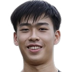Kieran Teo