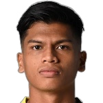 Irfan Najeeb