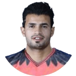 Mohammed Salih