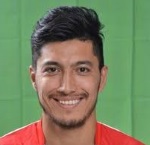 Haroon Amiri