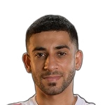Abdullah Marafee