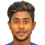 Mohammed Robiul Hasan