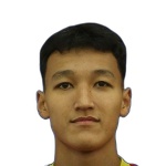 Nurislam Oruntaev
