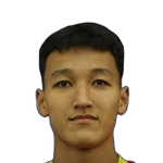 Nurislam Oruntaev