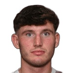 Alastair Spalding
