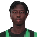 Salim Abubakar