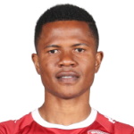 Rodrick Kabwe