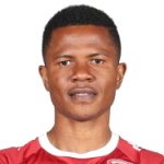 Rodrick Kabwe