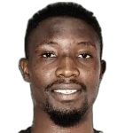 Ibrahim Joshua