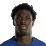 David Datro Fofana