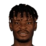 Edmund Addo