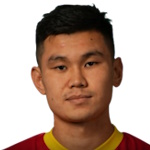Ayzar Akmatov