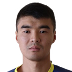 Bekzhan Sagynbaev