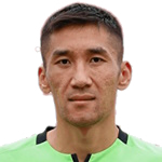 Mirbek Akhmataliev