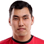 Kutman Kadyrbekov