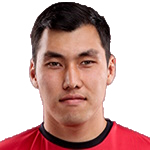 Kutman Kadyrbekov
