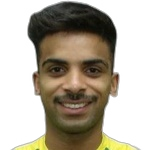 Tameem Al Balushi