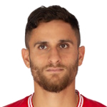 Saleh Chihadeh