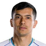 Azizjon Ganiev