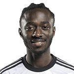 Amadou Keita