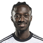 A. Keita