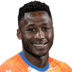 Thabiso Brown