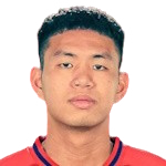 Giáp Tuấn Dương