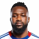 Ismaël Diallo