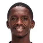 Thabang Monare