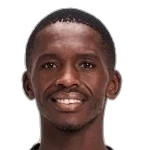 Thabang Monare