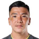 Hing-Kit Leung