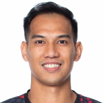 Nitipong Selanon