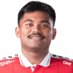 Saddil Ramdani
