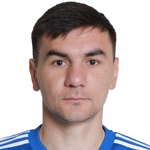 Jamshid Boltaboev