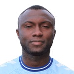 Bubacarr Sanneh