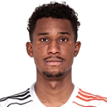 Felix Uduokhai