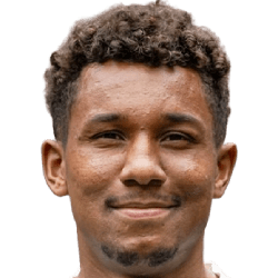 Felix Uduokhai