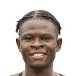 Saah Moses jr.