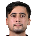 Komron Tursunov