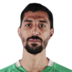 Mahmoud Hamada